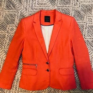 Zara blazer